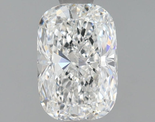 1.03ct CUSHION BRILLIANT E VS1 Diamond