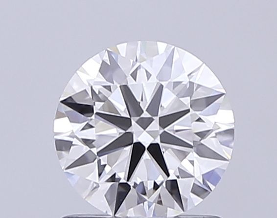 0.91ct ROUND E VVS2 Diamond