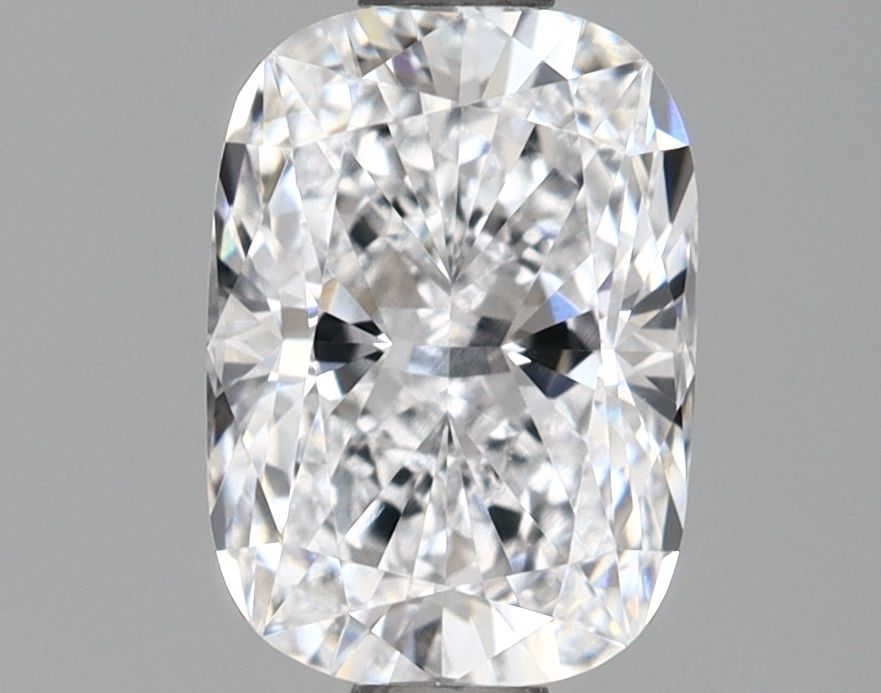 1.03ct CUSHION BRILLIANT D VS1 Diamond
