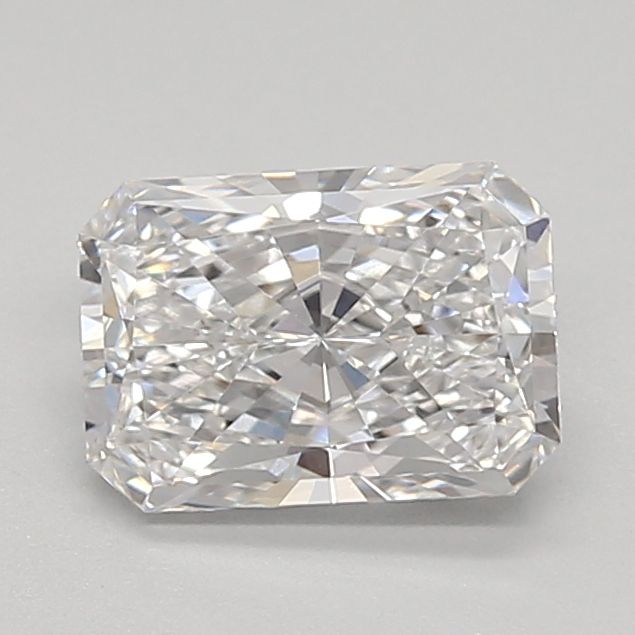 0.91ct RADIANT E VVS2 Diamond