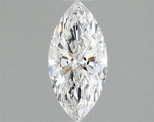 0.96ct MARQUISE D VVS2 Diamond