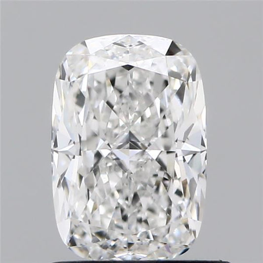 1.03ct CUSHION BRILLIANT D VS1 Diamond