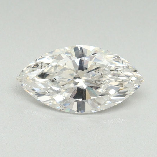 0.92ct MARQUISE F SI1 Diamond