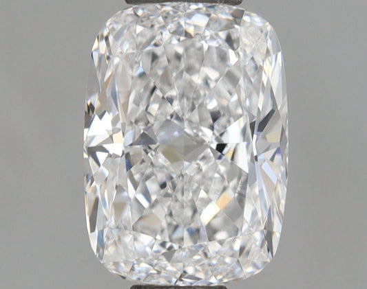 1.03ct CUSHION BRILLIANT D VS1 Diamond