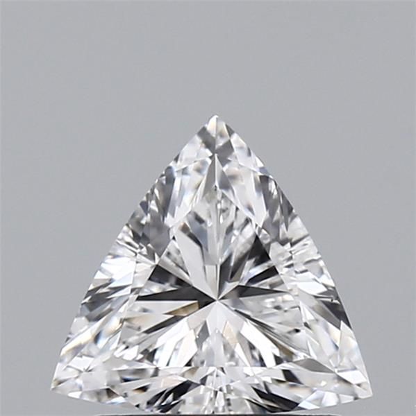 1.02ct TRIANGULAR D VS1 Diamond