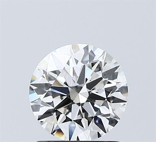 1.02ct ROUND E VS1 Diamond