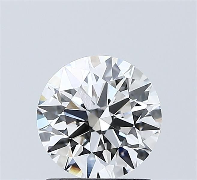 1.02ct ROUND E VS1 Diamond