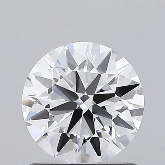 1.02ct ROUND E VS1 Diamond