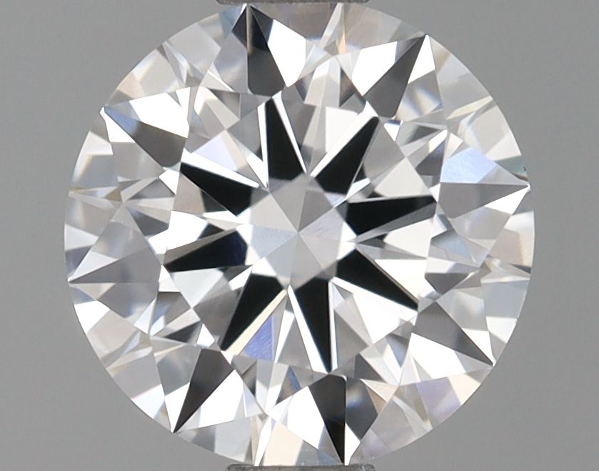 1.03 Carats D VVS1 ROUND Lab Grown Diamond