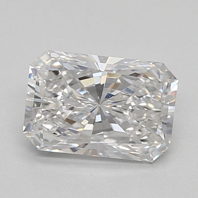 0.93ct RADIANT E VVS2 Diamond