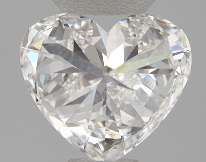 0.96ct HEART E VS1 Diamond