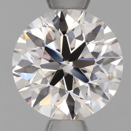 0.95ct ROUND H VVS2 Diamond