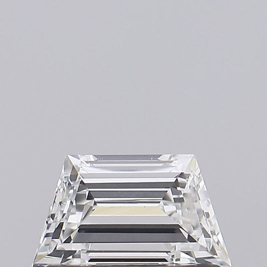 0.94ct TRAPEZOID E VS1 Diamond