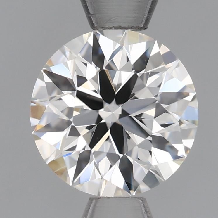 0.91ct ROUND H VS1 Diamond