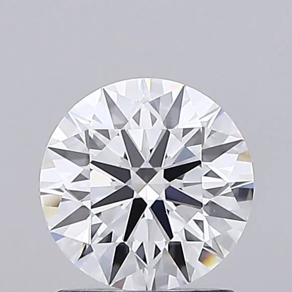 1.02ct ROUND E VS1 Diamond