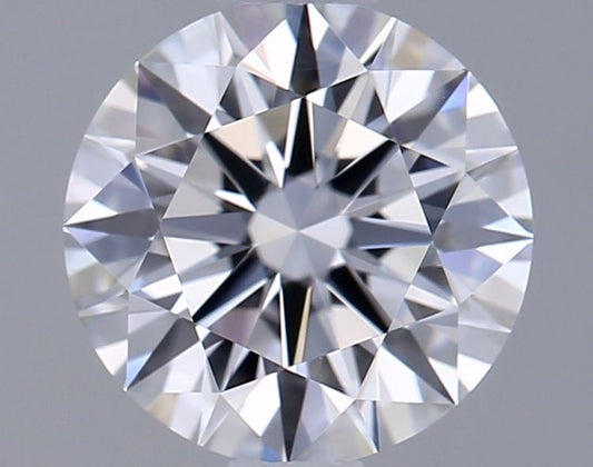 1.02ct ROUND E VS1 Diamond
