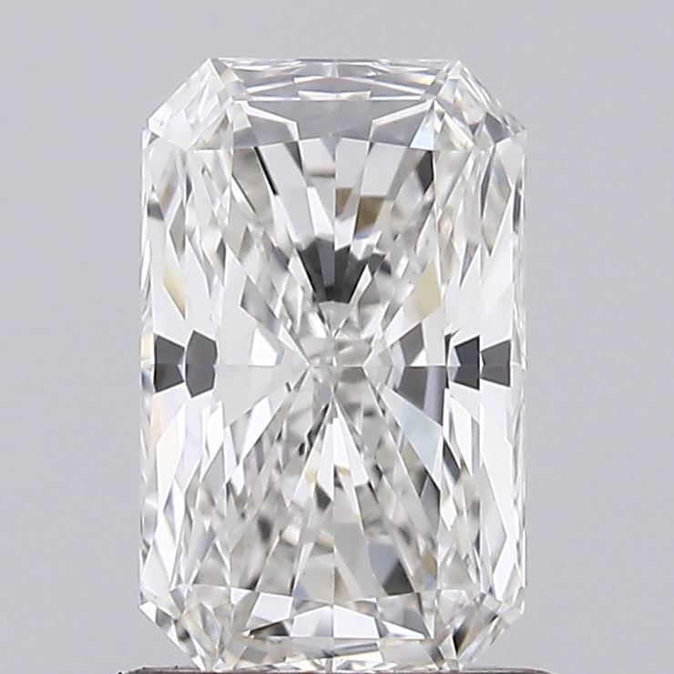 0.95ct RADIANT G VVS2 Diamond
