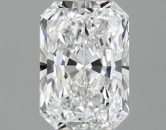 0.94ct RADIANT D VS1 Diamond