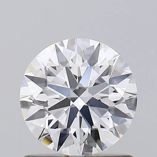 1.02ct ROUND E VS1 Diamond