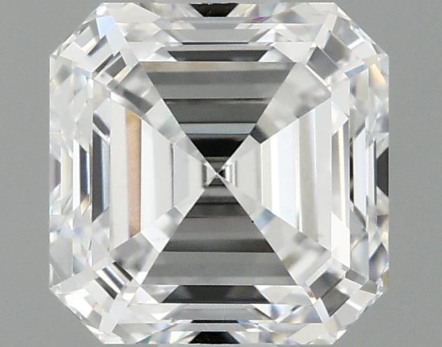 1.03ct ASSCHER D VS1 Diamond