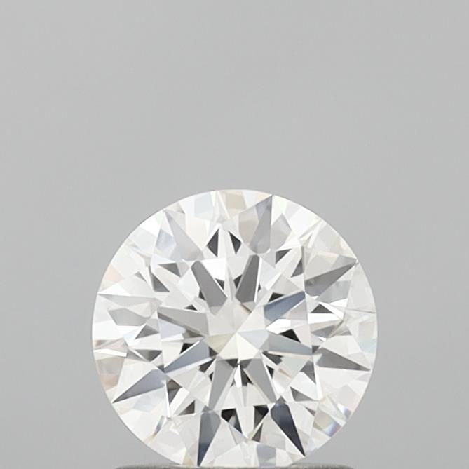 1.03 Carats E VVS2 ROUND Lab Grown Diamond