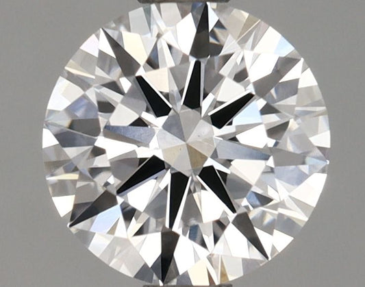 1.03 Carats D VS1 ROUND Lab Grown Diamond