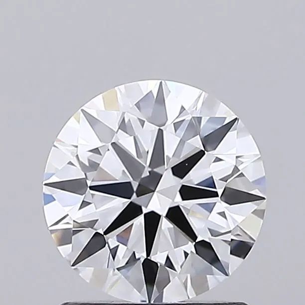 1.02ct ROUND E VS1 Diamond