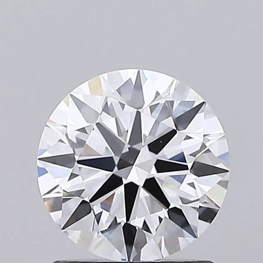 1.02ct ROUND E VS1 Diamond
