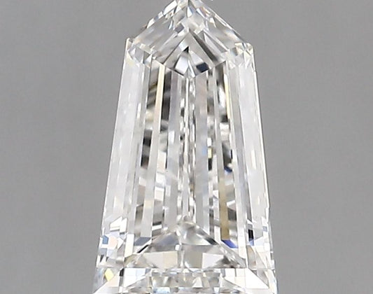 1.03ct BULLET E VS1 Diamond