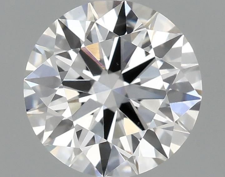 1.02ct ROUND E VS1 Diamond