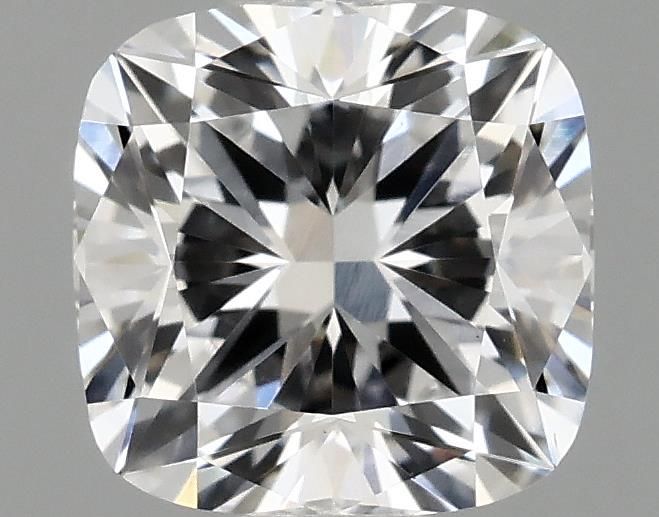 0.96ct CUSHION MODIFIED D VS1 Diamond