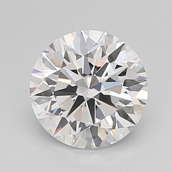 1.03 Carats D IF ROUND Lab Grown Diamond