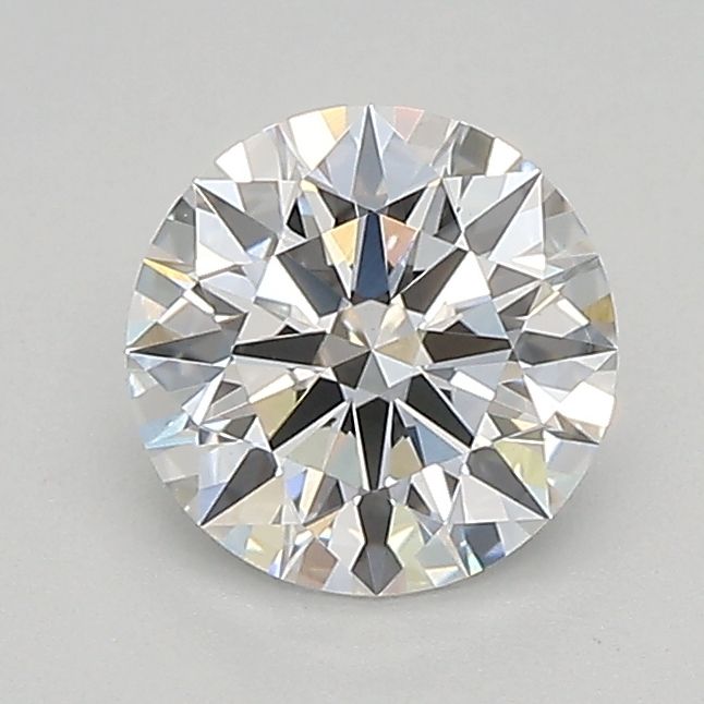 0.92ct ROUND D VS1 Diamond