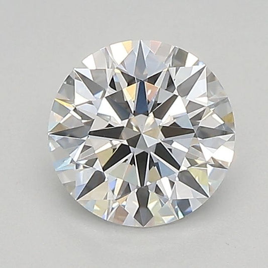 0.92ct ROUND D VS1 Diamond