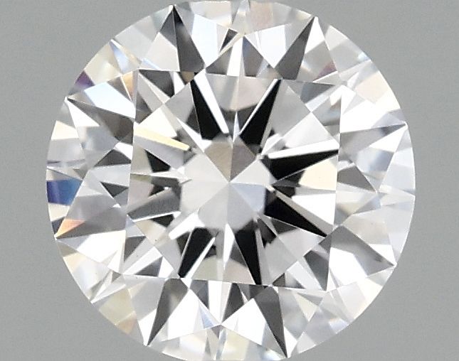 1.03 Carats D VS1 ROUND Lab Grown Diamond