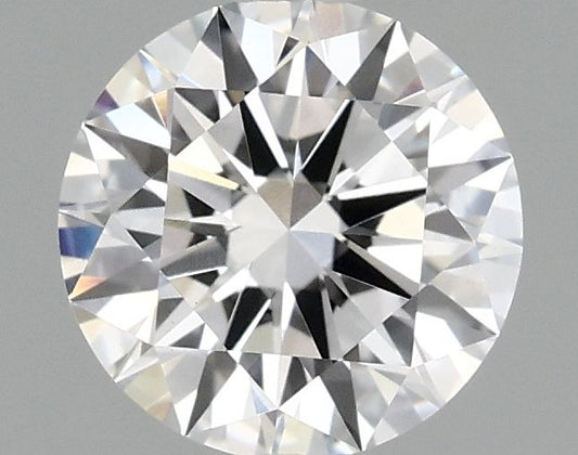 1.03 Carats D VS1 ROUND Lab Grown Diamond
