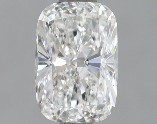 1.03ct CUSHION BRILLIANT E VS1 Diamond