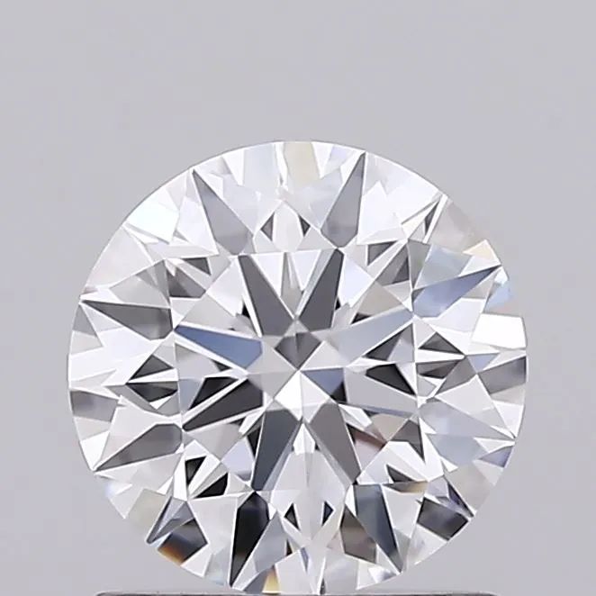 1.02ct ROUND E VS1 Diamond