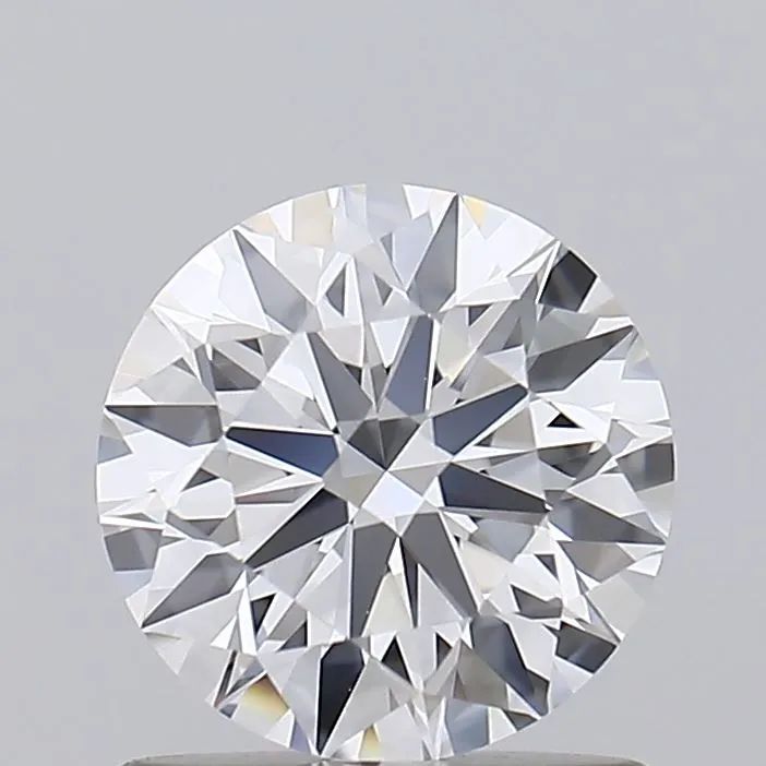 1.02ct ROUND E VS1 Diamond