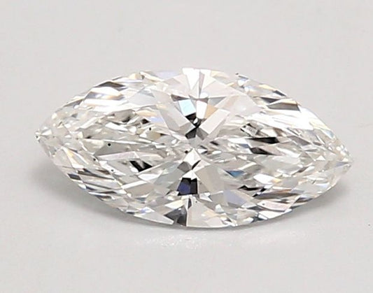 0.96ct MARQUISE E VS2 Diamond