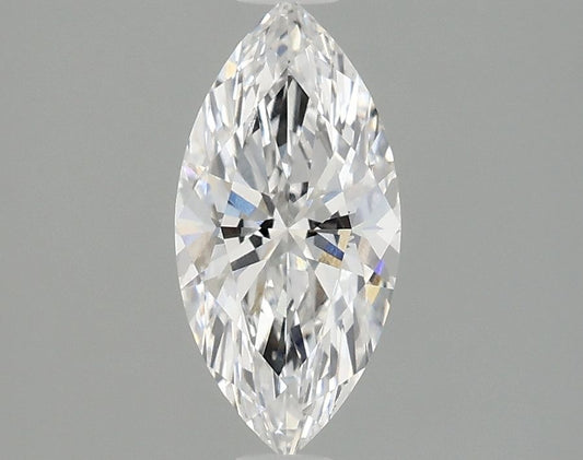 0.96ct MARQUISE E SI1 Diamond