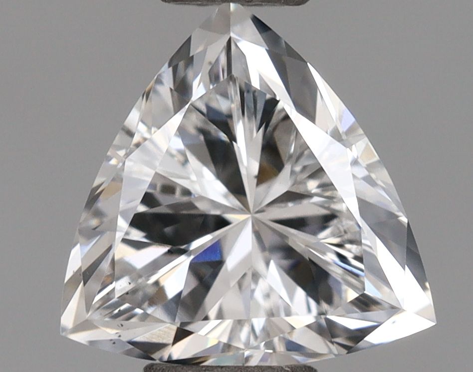 0.93ct TRIANGULAR D VS2 Diamond