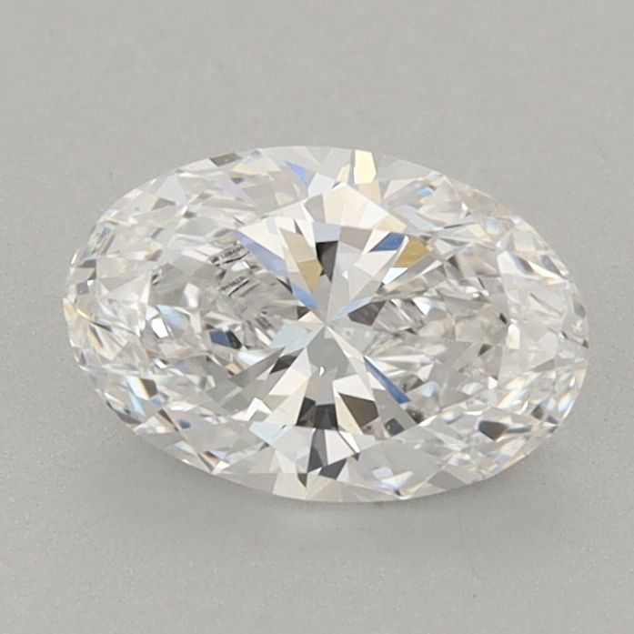 0.94ct OVAL E VS1 Diamond
