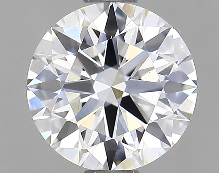 1.03 Carats D VS1 ROUND Lab Grown Diamond
