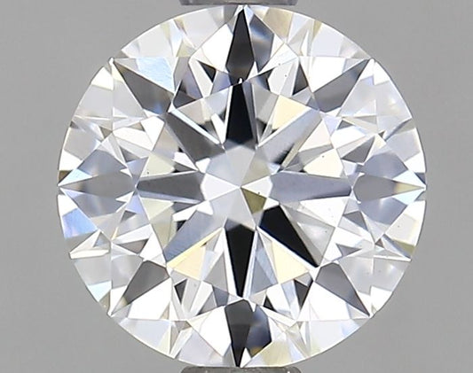 1.03 Carats D VS1 ROUND Lab Grown Diamond