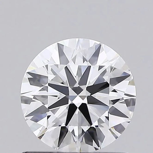 1.02ct ROUND E VS1 Diamond