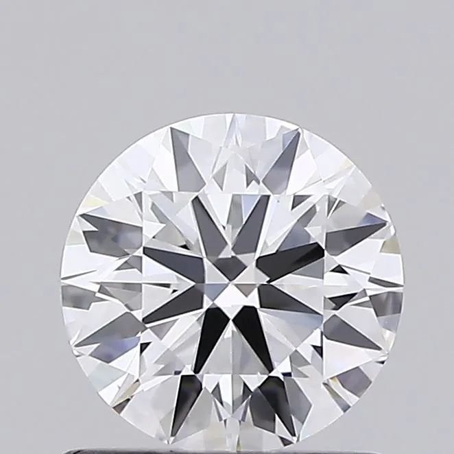 1.02ct ROUND E VS1 Diamond