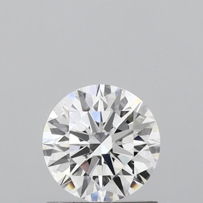 0.93ct ROUND D VS1 Diamond