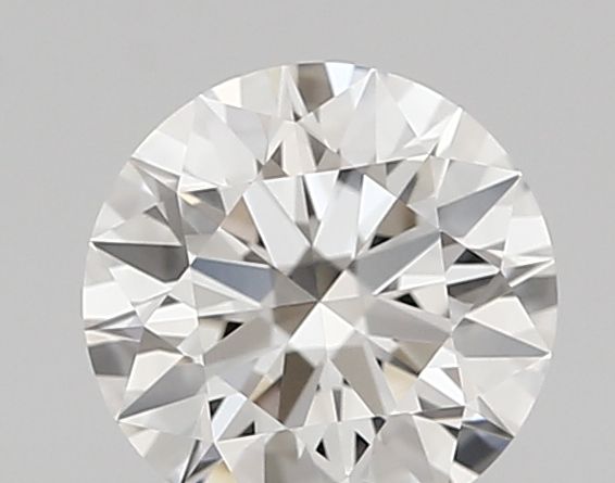 1.03 Carats E IF ROUND Lab Grown Diamond