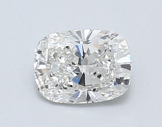 0.96ct CUSHION MODIFIED F VS1 Diamond